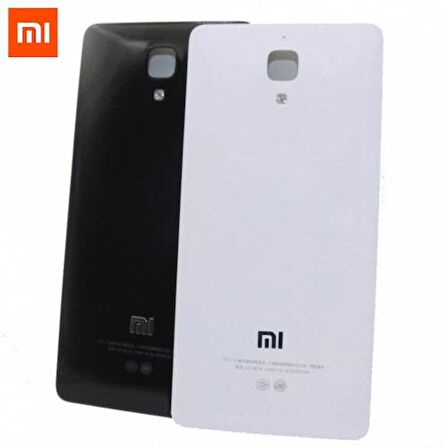 Xiaomi Mi 4 Arka Pil Batarya Kapak