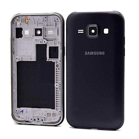 Samsung Galaxy J1 SM-J100 Kasa Kapak