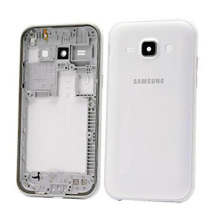 Samsung Galaxy J1 SM-J100 Kasa Kapak