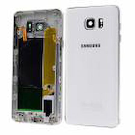 Samsung Galaxy Note 5 SM-N920 Kasa Kapak