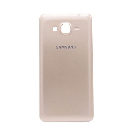 Samsung Galaxy Grand Prime SM-G530 Arka Kapak Pil Kapağı