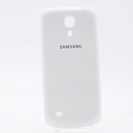 Samsung Galaxy S4 Mini GT-İ9190 Arka Kapak Pil Kapağı