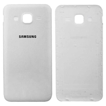 Samsung Galaxy J2 SM-J200 Arka Kapak Pil Kapağı