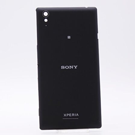 Sony Xperia T3 Arka Kapak Pil Kapağı