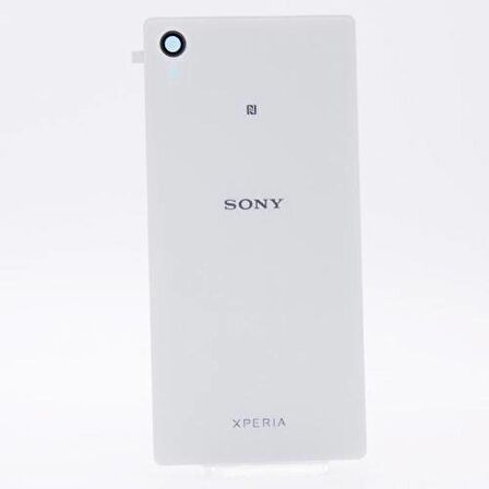 Sony Xperia M4 Arka Kapak Pil Kapağı