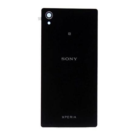 Sony Xperia M4 Arka Kapak Pil Kapağı