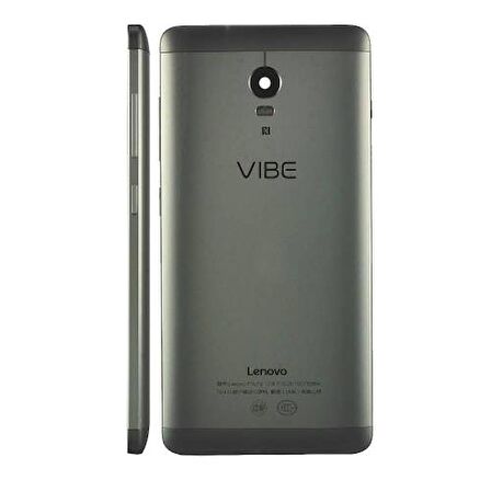 Lenovo Vibe P1 Kasa Kapak