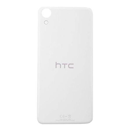 Htc Desire 626 Arka Kapak Pil Kapağı