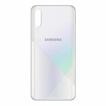 Samsung A70 A705 Arka Pil Batarya Kapak