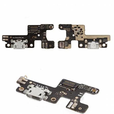 Lenovo S60 Şarj Soketili Mikrofon Bordu