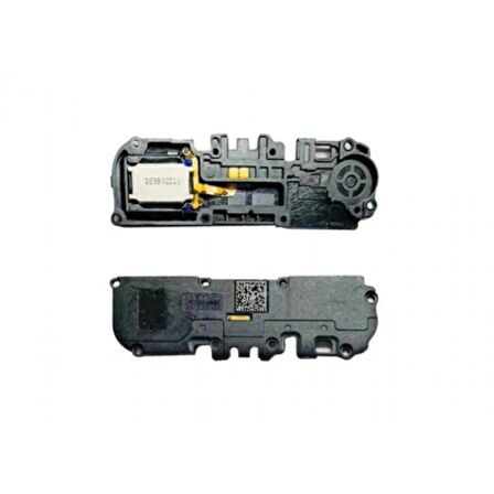 Samsung Galaxy A01 Buzzer Hoparlör