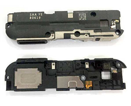 Xiaomi Redmi 6 Pro / Mi A2 Lite Buzzer Hoparlör