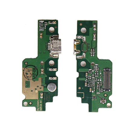 Huawei Y6 2 Şarj Soket Mikrofon Bordu Y6 II - Y6-2 Şarj Soket Bordu