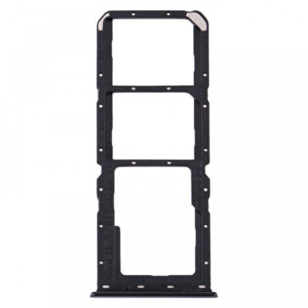Oppo A91 Sim Kart Kapağı Aparatı Sim Tray