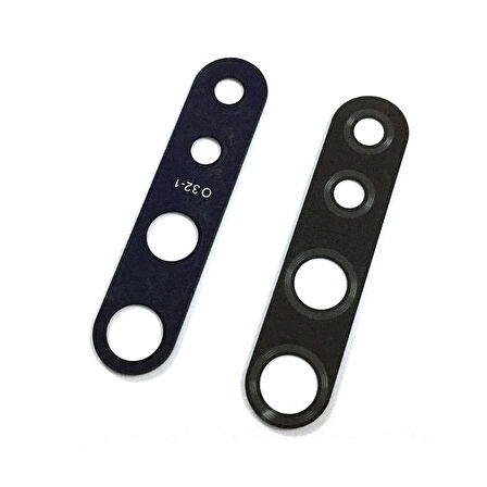 Oppo A91 Kamera Lens Camı+ Yapışkan