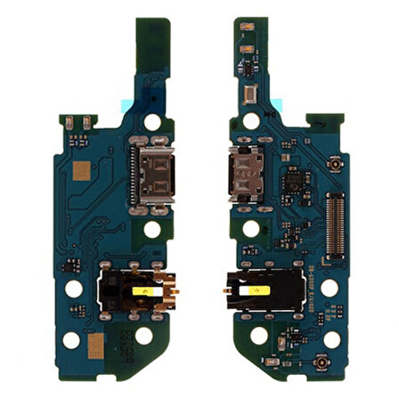 Samsung A20e SM-A202F Şarj Soket Mikrofon Bordu