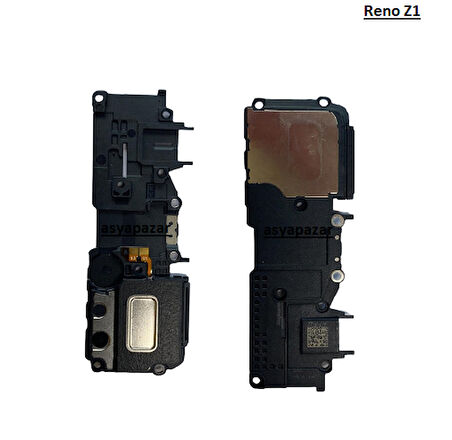 Oppo Reno Z1 Buzzer Hoparlör Full