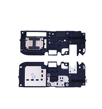 Oppo Reno F5 Buzzer Hoparlör Full