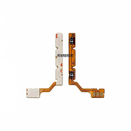 Oppo A5 Yan Ses Film Flex