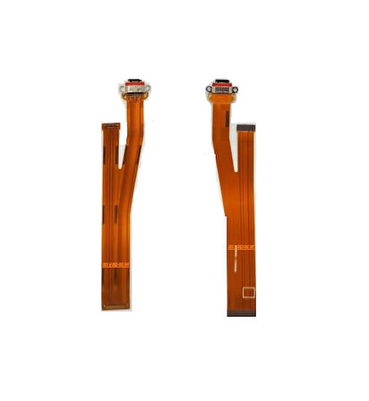 Oppo A91 Şarj Soket Filmi