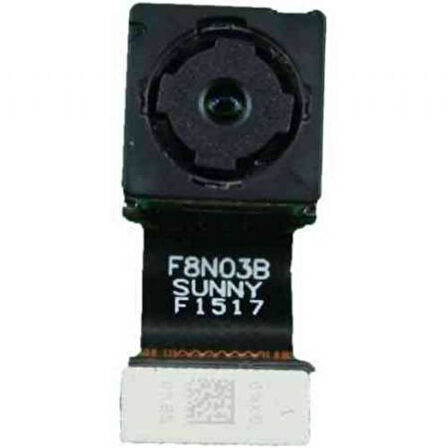 Vestel Venüs V3 5010 Arka Kamera