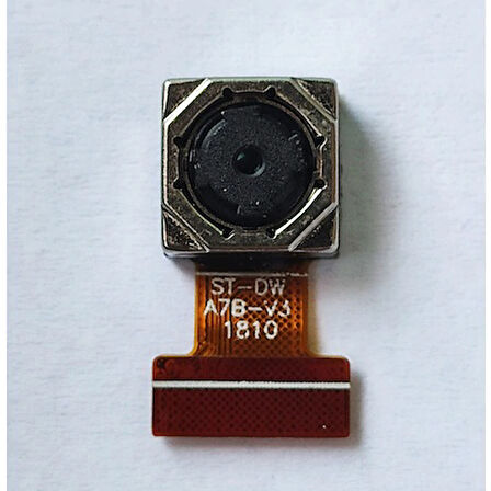 Vestel Venüs E3 Arka Kamera