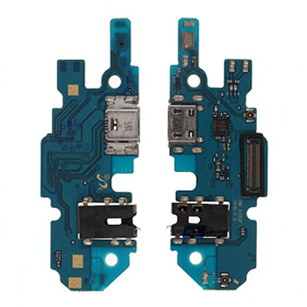 Samsung M10 Şarj Mikrafon ve  Kulaklık Bordu Servis
