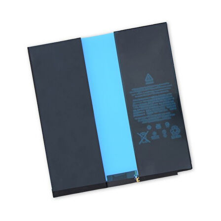 Apple İpad Pro 10.5 Pil Batarya 8134 mAh