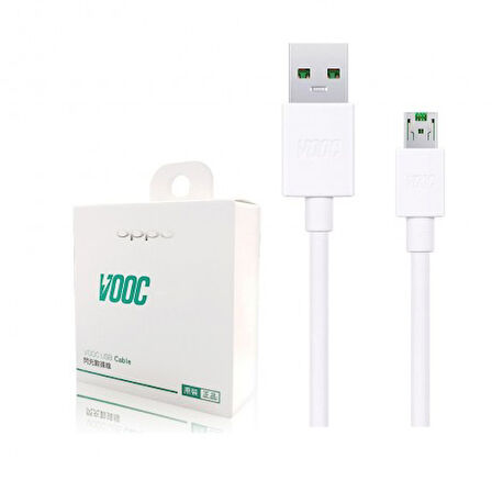 OPPO Micro Usb Hızlı Şarj Kablosu A9x,AX7,F9,A5,A7,A9,RX17,R15