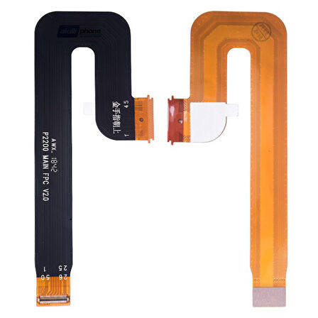 Huawei Mediapad T3-T5 10 Lcd Ekran Film Flex