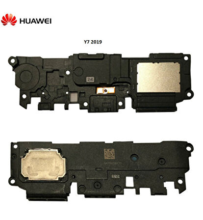 Huawei Y7 2019 Buzzer Hoparlör DUB-LX1