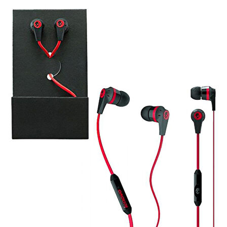 Lenovo Skullcandy ANDO Orjinal Kulaklık