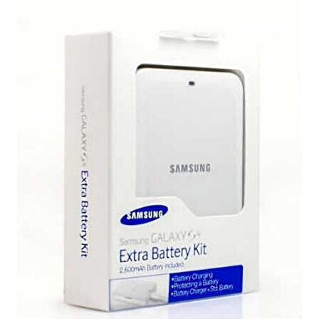 Samsun S4 Şarj Kit /Grand 2 Şarj Kiti Batarya Kit