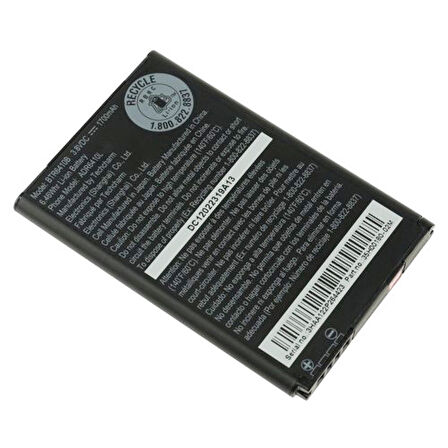 Htc BTR6350-BTR6350B Batarya Pil