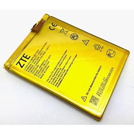 ZTE Blade A610 Pil Batarya ve Tamir Seti 466380PLV