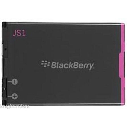 BlackBerry Pil Batarya JS1 JS-1