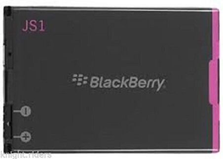 BlackBerry Pil Batarya JS1 JS-1
