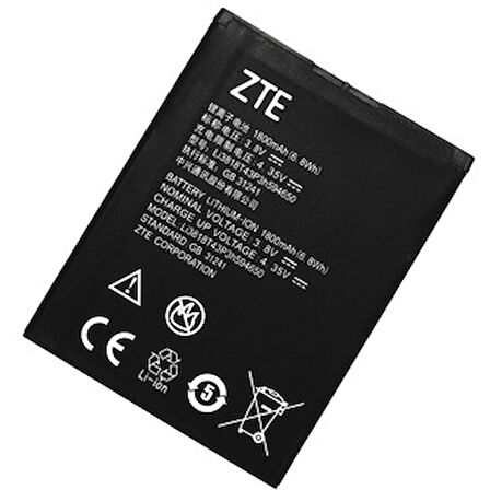 Turktelekom Avea Intouch2 Pil Li3818T43P3h695144 Batarya Pil