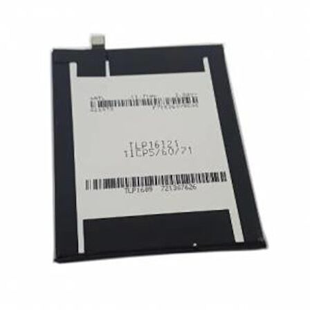 Casper Via E2  Pil Batarya