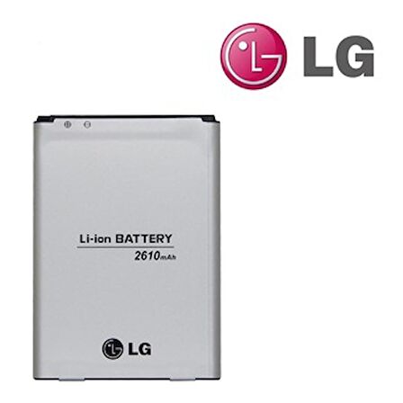 Lg G3 Mini / Bello / L90 Pil Batarya BL-54SG
