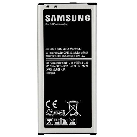 Samsung Alpha Pil Batarya G850 EB-BG850BBE