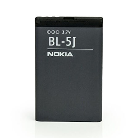 Nokia Lumia 520 525 BL-5J Pil Batarya