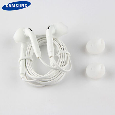 Samsung S3/4 S5 S6 S7 Mini Note 3/4/5 Kulaklık Orjinal