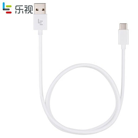 Letv Type C Şarj ve Data Kablosu Samsung HTC LG Xiaomi Asus