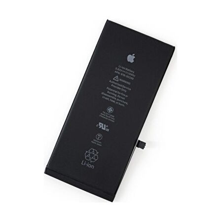 APPLE İPHONE 8 PLUS BATARYA PİL