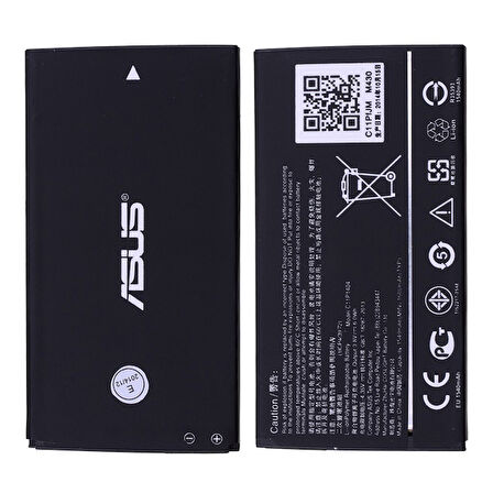 ASUS ZENFONE 4 PİL BATARYA C11P1404
