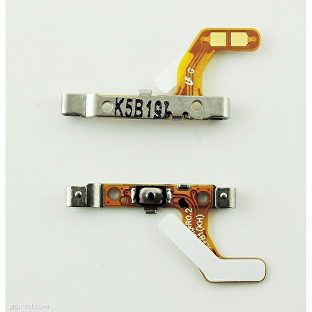 SAMSUNG GALAXY A3 2016 A310 ON OFF POWER FİLMİ FLEXİ