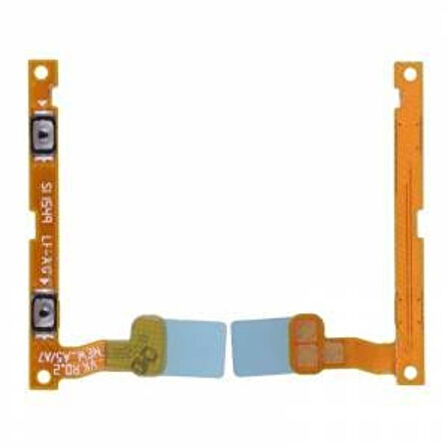 SAMSUNG GALAXY A7 2016 A710 YAN SES FLEXİ