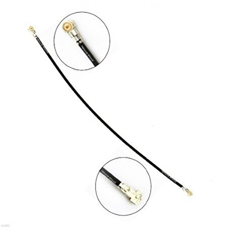 SAMSUNG GALAXY A3 2015 A300 ANTEN KABLOLU