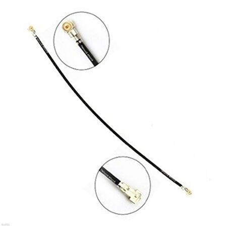 SAMSUNG GALAXY A3 2015 A300 ANTEN KABLOLU